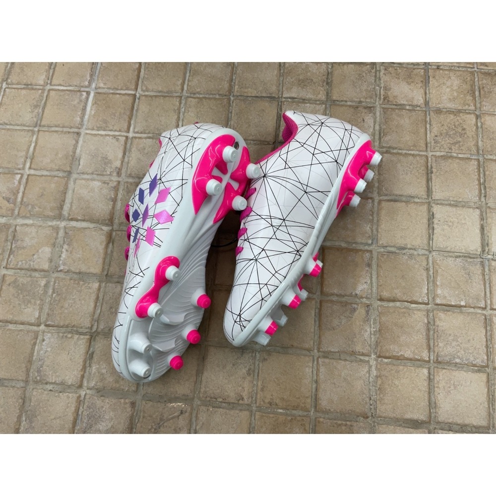 Rip It Girls' Soccer‎ Cleat SZ 1.5 Youth - Picture 4 of 5